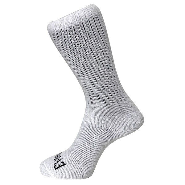 EVERLAST 6 PACK MENS CREW SOCKS