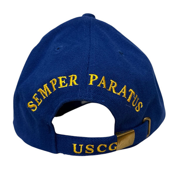 MILITARY CAPS