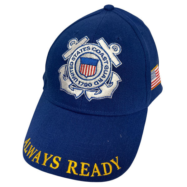MILITARY CAPS