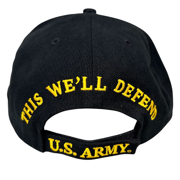 MILITARY CAPS
