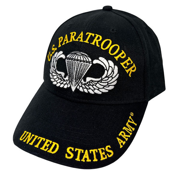 MILITARY CAPS