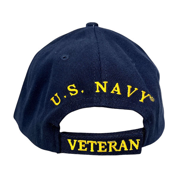 MILITARY CAPS