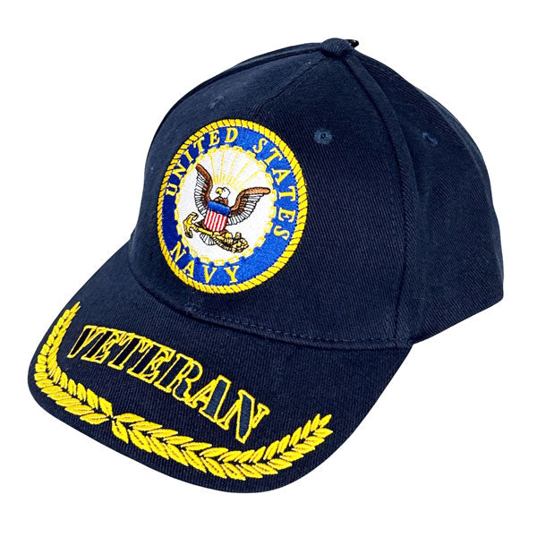 MILITARY CAPS