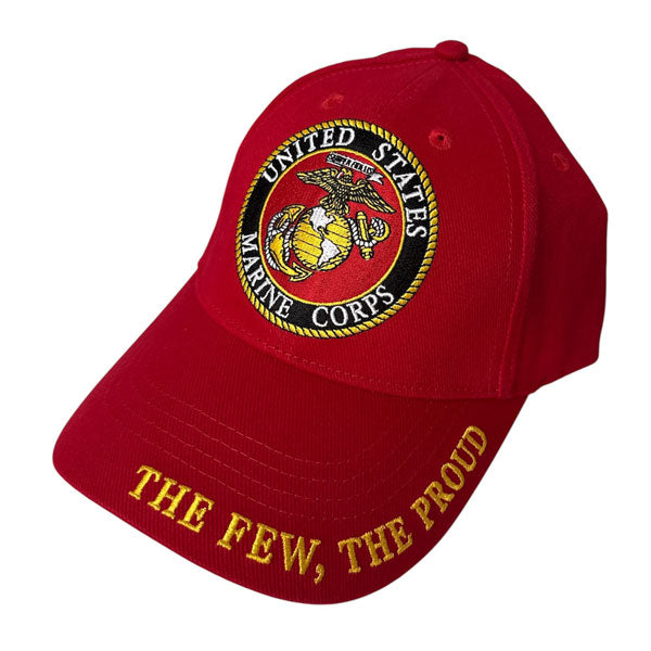 MILITARY CAPS