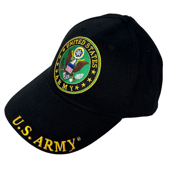 MILITARY CAPS