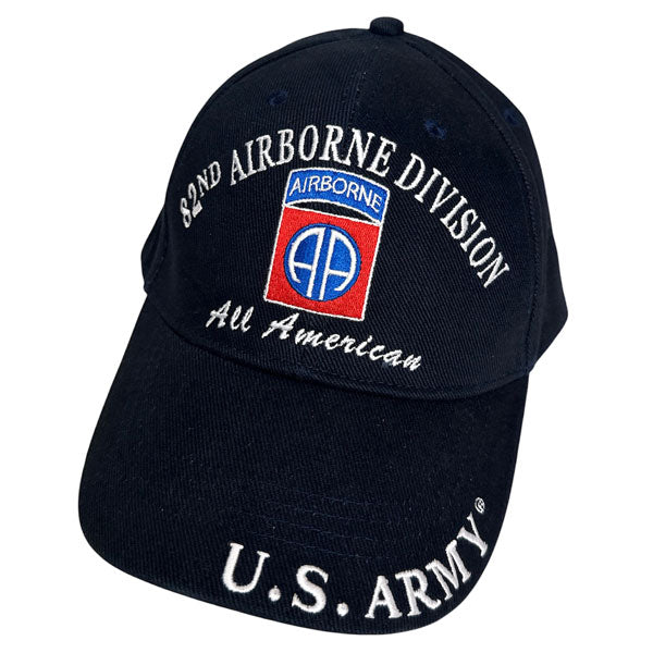 MILITARY CAPS