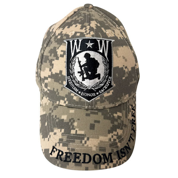 MILITARY CAPS