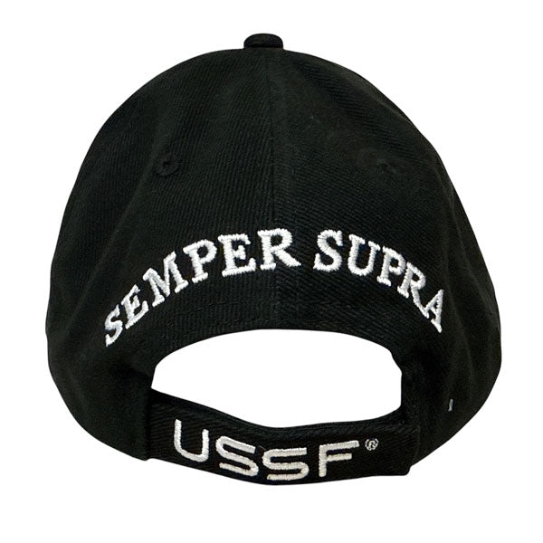 MILITARY CAPS