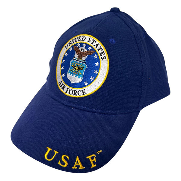 MILITARY CAPS