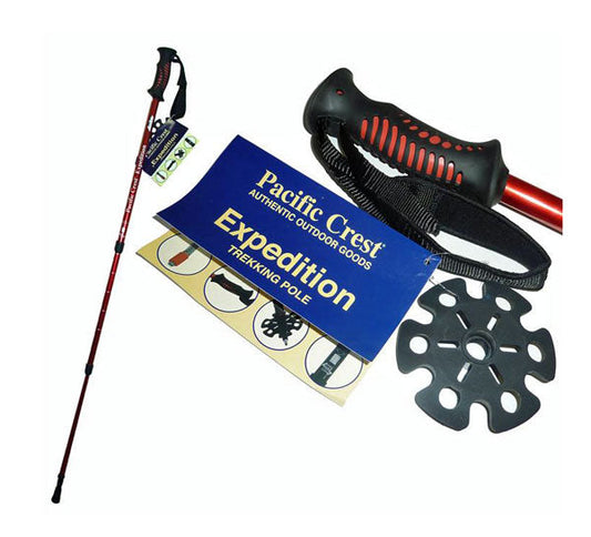 PACIFIC CREST EXPEDITION TREKKING POLE