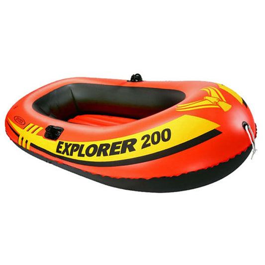 INTEX® EXPLORER™ 200 BOAT SET