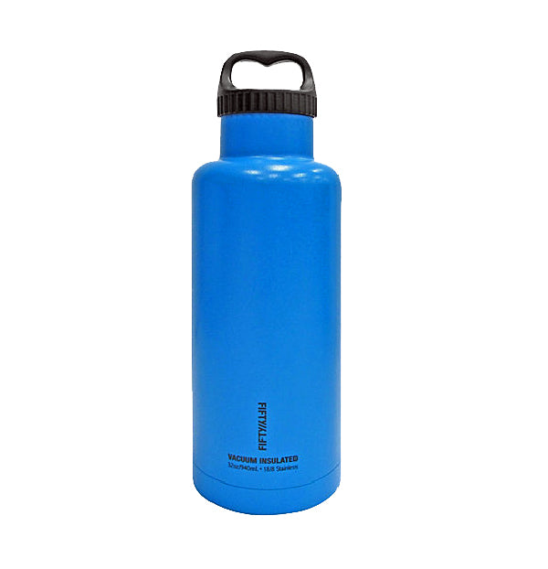 FIFTY/FIFTY 32OZ / 940ML DOUBLE WALL VACUUM INSULATED BOTTLE