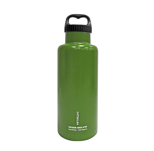FIFTY/FIFTY 32OZ / 940ML DOUBLE WALL VACUUM INSULATED BOTTLE
