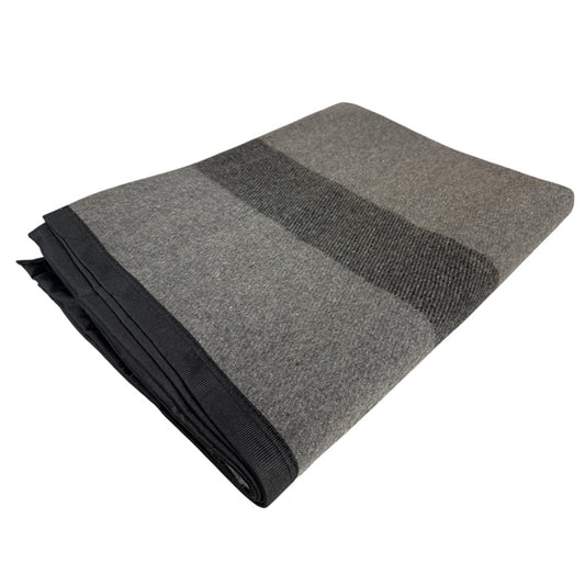 FOX OUTDOOR PRODUCTS® 70% WOOL GERMAN ARMY STYLE BLANKET
