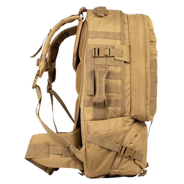FOX TACTICAL® STEALTH RECONNAISSANCE PACK