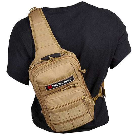 FOX TACTICAL® STINGER SLING PACK