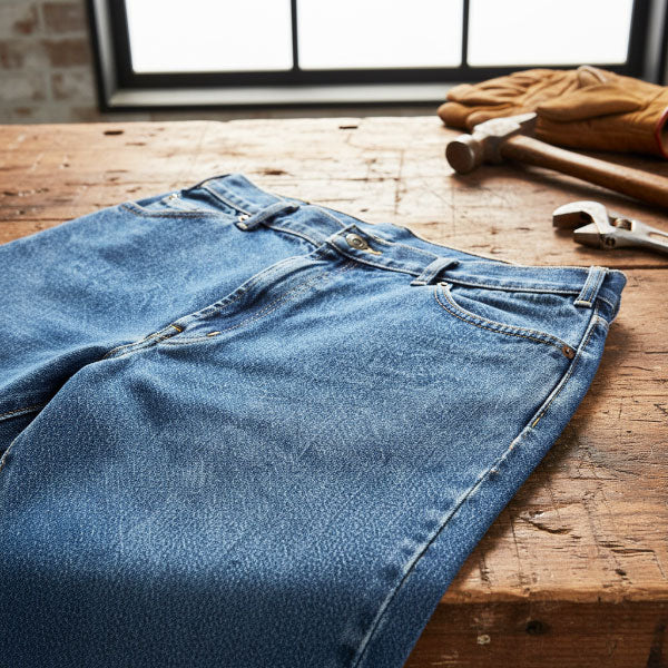 FULL BLUE® 5 POCKET JEANS