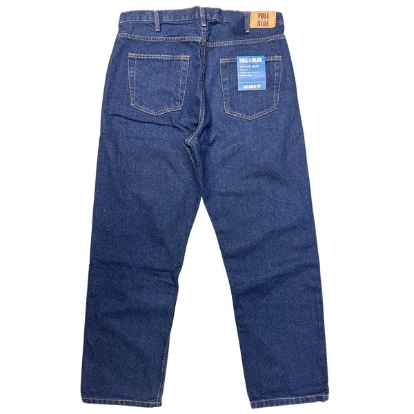 FULL BLUE® 5 POCKET JEANS
