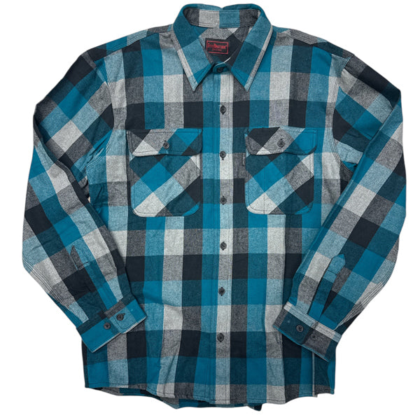 FIVEBROTHER® DELUXE FLANNEL SHIRTS
