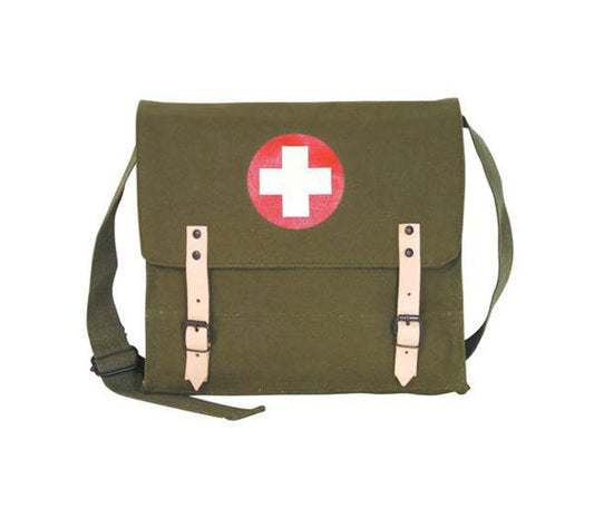 FOX GERMAN MEDIC BAG