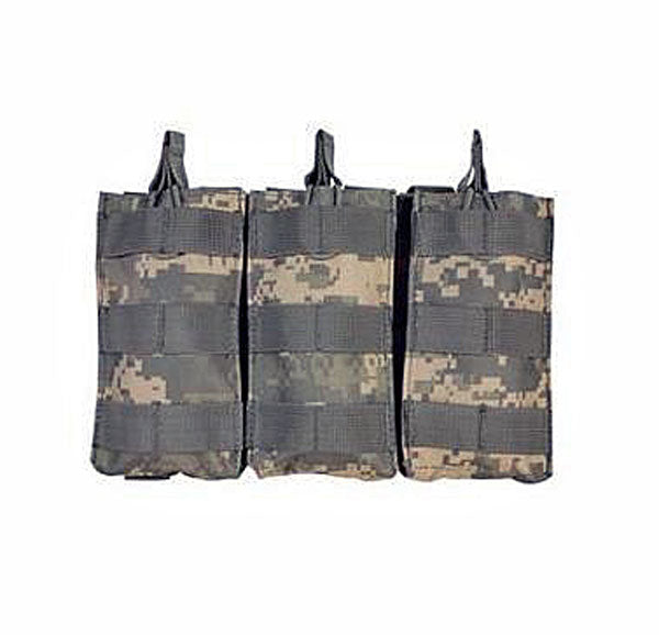 FOX M4 90-ROUND QUICK DEPLOY POUCH