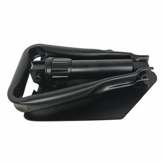 FOX OUTDOOR PRODUCTS TRIF-FOLD SHOVEL