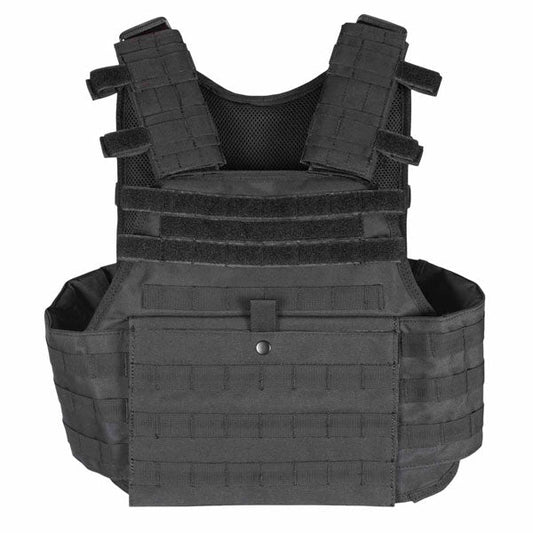 FOX TACTICAL® VITAL PLATE CARRIER VEST