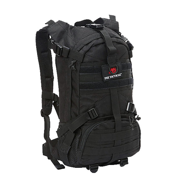 FOX TACTICAL ELITE EXCURSIONARY HYDRATION PACK