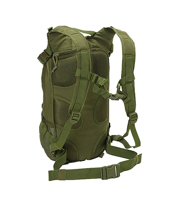 FOX TACTICAL ELITE EXCURSIONARY HYDRATION PACK