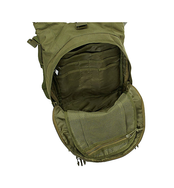 FOX TACTICAL ELITE EXCURSIONARY HYDRATION PACK