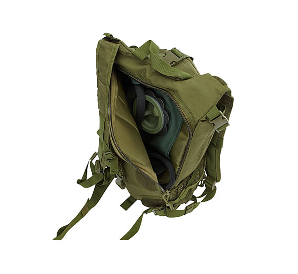 FOX TACTICAL ELITE EXCURSIONARY HYDRATION PACK