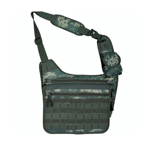 FOX TACTICAL MESSENGER BAG