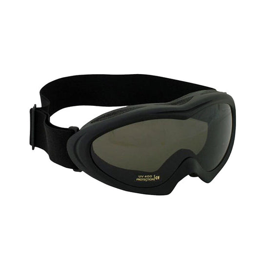 FOX TACTICAL SAHARA GOGGLE