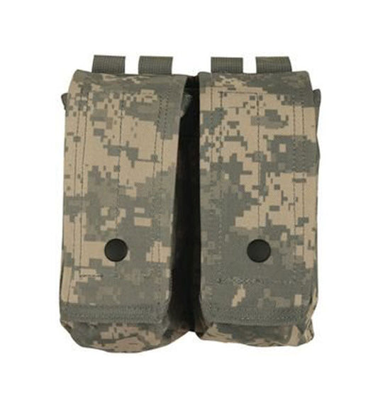 FOX AR-15/AK-47 DUAL MAG POUCH