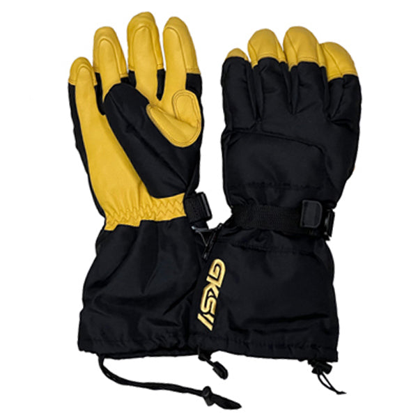 GANKA® MENS SKI GLOVES