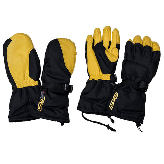 GANKA® MENS SKI GLOVES