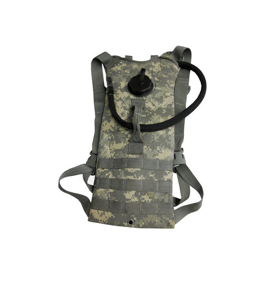 GI ACU MOLLE II HYDRATION CARRIER SYSTEM