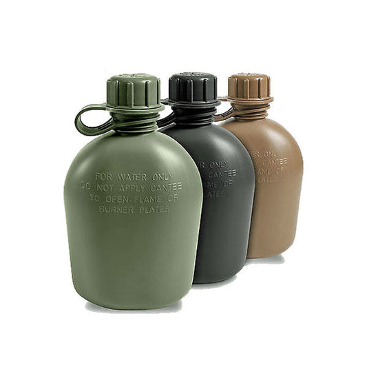 GI 1 QT CANTEEN