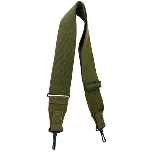 U.S. GP SURPLUS COTTON NEW STRAPS