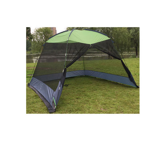 WORLD FAMOUS SPORTS® BIG BREEZE DOME STYLE SCREEN HOUSE GZ-20