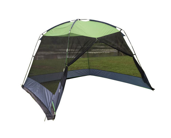 WORLD FAMOUS SPORTS® BIG BREEZE DOME STYLE SCREEN HOUSE GZ-20