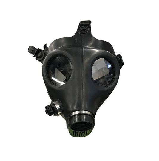 ISRAELI MILITARY SURPLUS NEW GAS MASK