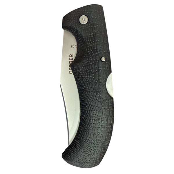 GERBER® GATOR KNIFE - CLIP POINT, PLAIN EDGE