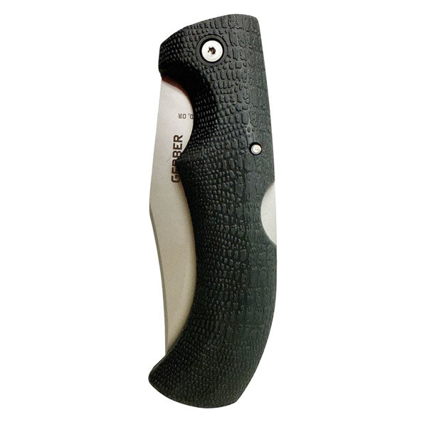 GERBER® GATOR SERRATED KNIFE