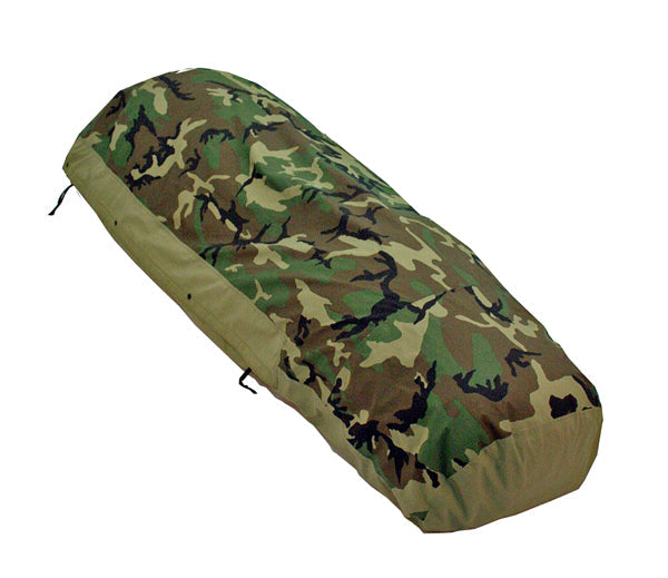 U.S. SURPLUS GORE-TEX BIVY COVER