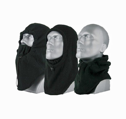 GRAND SIERRA MENS 3-IN-1 BALACLAVA HOOD