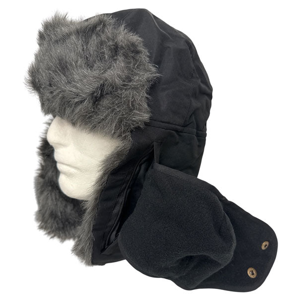 GRAND SIERRA® MENS BOMBER HAT