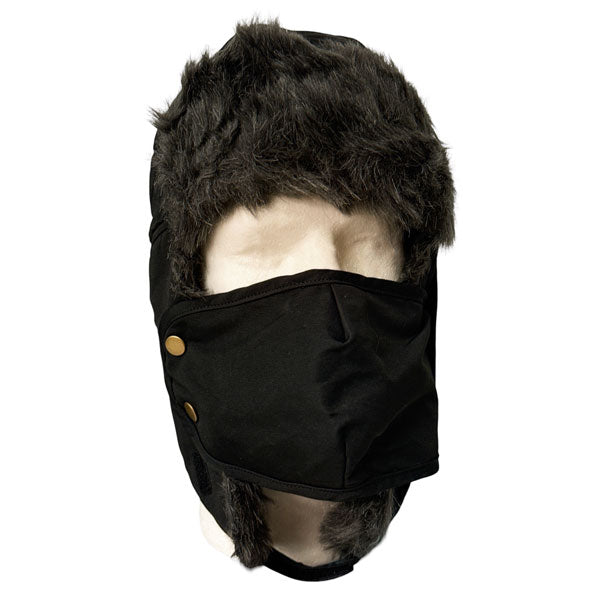GRAND SIERRA® MENS BOMBER HAT