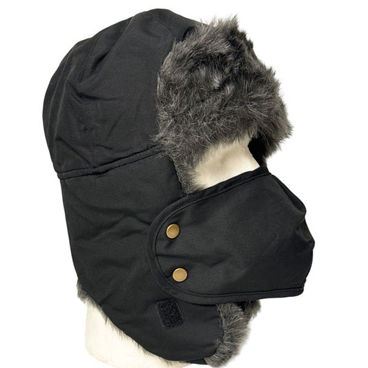 GRAND SIERRA® MENS BOMBER HAT
