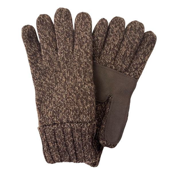 GRAND SIERRA® MENS RAGG WOOL GLOVES